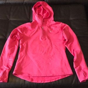 NikeFIT Dry Hoodie